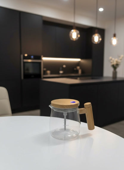 Samomieszający kubek